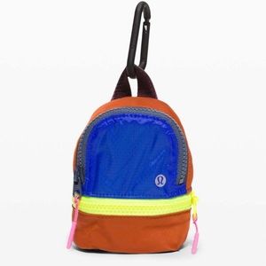 Lululemon City Adventurer Backpack *Nano